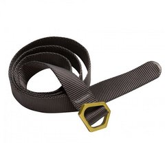 Поясной ремень Black Diamond Soft Hex Belt