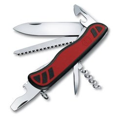 Нож Victorinox Forester red/black
