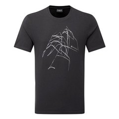 Футболка Montane Abstract T-Shirt