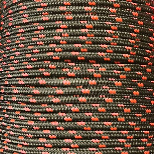 Мотузка Крокус D3мм кольорова