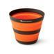 Чашка складна SeaToSummit Frontier UL Collapsible Cup, 400 мл