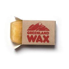 Воск Fjallraven Greenland Wax Travel Pack