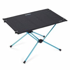 Стол Helinox Table One Hard Top - Black/O.Blue