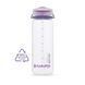 Пляшка HydraPak Recon Bottle 750ml