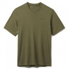 Футболка Rab Force Stamp Tee