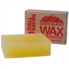 Воск Fjallraven Greenland Wax