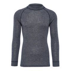 Термофутболка Thermowave Merino Warm Active LS Jersey W