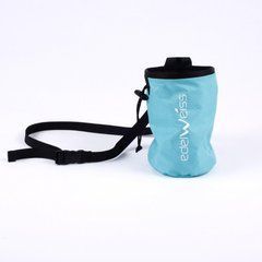 Мішечок для магнезії Edelweiss CHALK BAG col 181 Mint