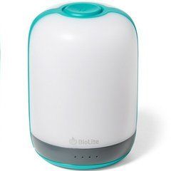 Кемпінговий ліхтар Biolite Alpenglow 500, Teal