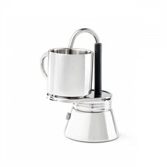 Кофеварка GSI Outdoors Mini Espresso Set 1 Cup