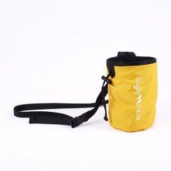 Мішечок для магнезії Edelweiss CHALK BAG col 180 Yellow