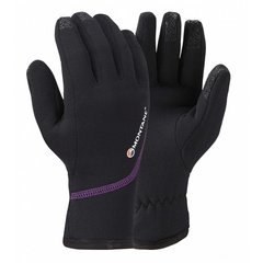 Перчатки Montane Fem PowerStretch Pro Glove