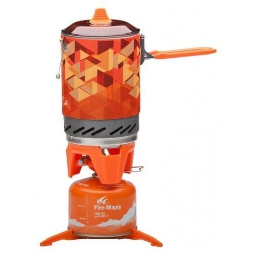 Система приготування Fire Maple FMS X2