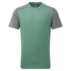 Футболка Mountain Equipment Headpoint Block Mens Tee