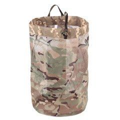 Мішок сітчастий Travel Extreme 11L (military)