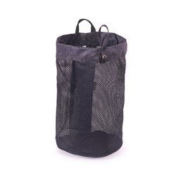 Мішок сітчастий Travel Extreme 6L (black)