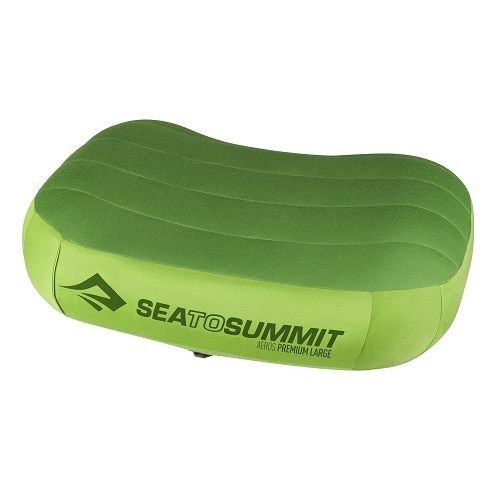 Подушка SeaToSummit Aeros Premium Pillow Large