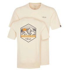 Футболка Rab Stance Mountain Peak Tee