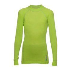Футболка с длинным рукавом Thermowave Merino Junior LS