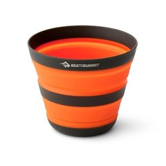 Чашка складна SeaToSummit Frontier UL Collapsible Cup, 400 мл