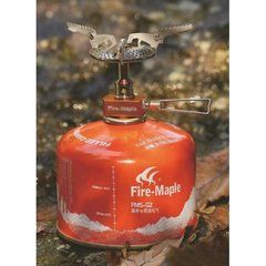 Газовий пальник Fire Maple FMS 116