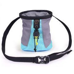 Мешочек для магнезии First Ascent Rock`it Blue