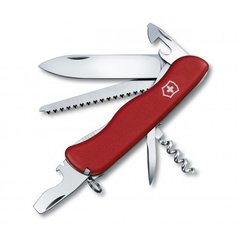 Нож Victorinox Forester 111мм\12предм.\Red nylon