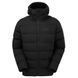 Куртка пуховая Montane Tundra Hoodie