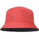 Buff Travel Bucket Hat collage red/black S/M 1 з 2
