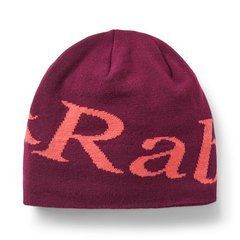 Шапка Rab Logo Beanie