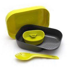Набор посуды Wildo Camp-A-Box Light