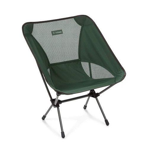 Стілець Helinox Chair One - Forest Green