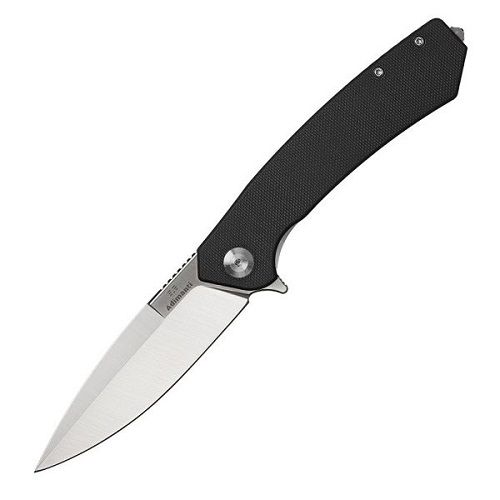 Нож Adimanti (Skimen design) Skimen-BK