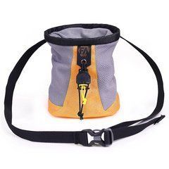 Мешочек для магнезии First Ascent Rock`it Orange