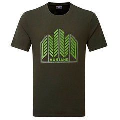 Футболка Montane Forest T-Shirt