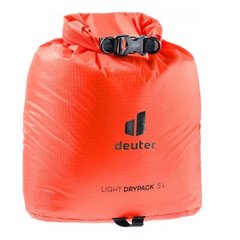 Гермомешок Deuter Light Drypack 5