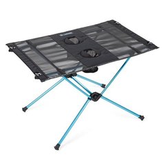 Стол Helinox Table One - Black/O.Blue