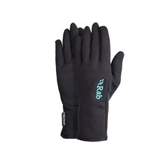 Перчатки женские Rab Power Stretch Pro Glove wmn