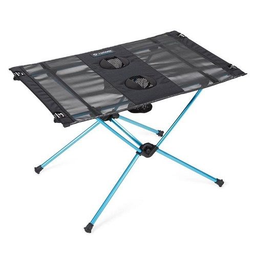 Стіл Helinox Table One - Black/O.Blue