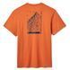 Футболка Rab Crimp Esker Tee