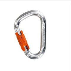 Карабін Climbing Technology Snappy WG 2C46000 ZPE