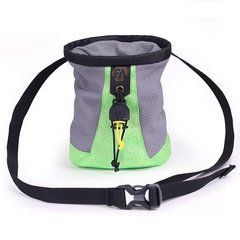 Мешочек для магнезии First Ascent Rock`it Green