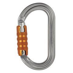 Карабін Petzl OK Triact-Lock