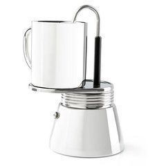 Кавоварка GSI Outdoors Mini Espresso Set 4 Cup