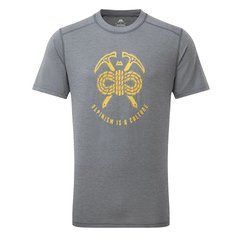 Футболка Mountain Equipment Headpoint Alpinism Mens Tee