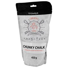 Магнезия Camp Chunky Chalk 450g пакет