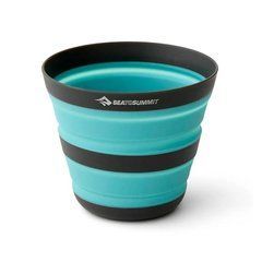 Чашка складная SeaToSummit Frontier UL Collapsible Cup, 400 мл