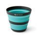 Чашка складна SeaToSummit Frontier UL Collapsible Cup, 400 мл