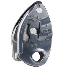 Страхувальний пристрій Petzl Grigri
