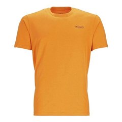 Футболка Rab Mountain Peak Tee